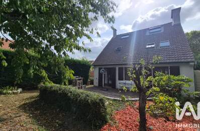 Vente Maison/villa 6 pièces — photo du bien