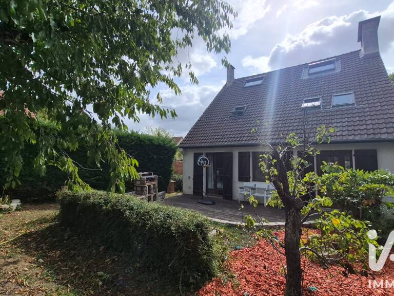 Vente Maison/villa 6 pièces — photo 1