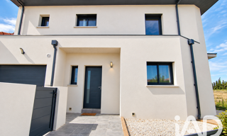 Maison 5 Pièces 106 m² à vendre à Salses-le-Château (66600)