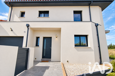 Maison 5 pièces 330000 €