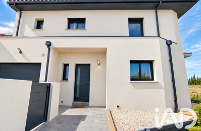Vente Maison traditionnelle 5 pièces — photo du bien