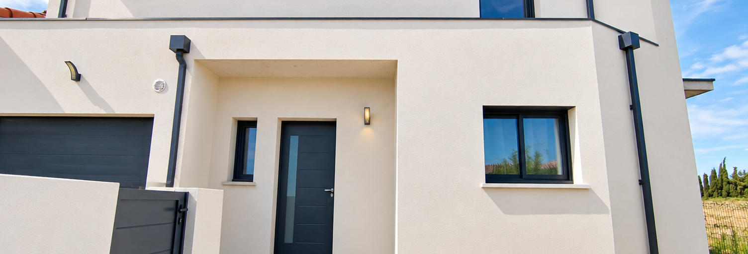 Maison 5 Pièces 106 m² à vendre à Salses-le-Château (66600)