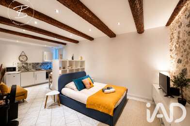 Appartement 1 pièces 100000 €