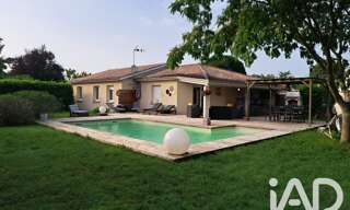 Maison 6 Pièces 136 m² à vendre à Bergerac (24100)
