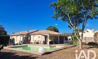 Maison 6 Pièces 136 m² à vendre à Bergerac (24100)