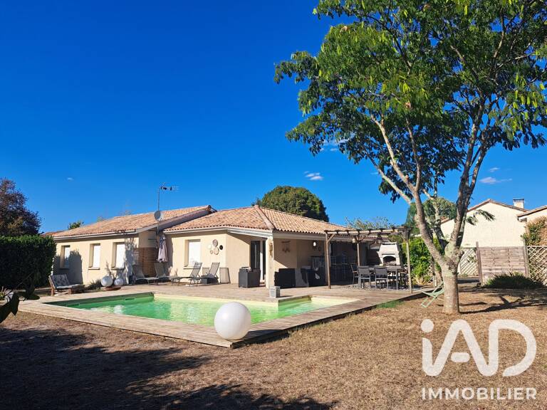 Vente Maison/villa 6 pièces — photo 1
