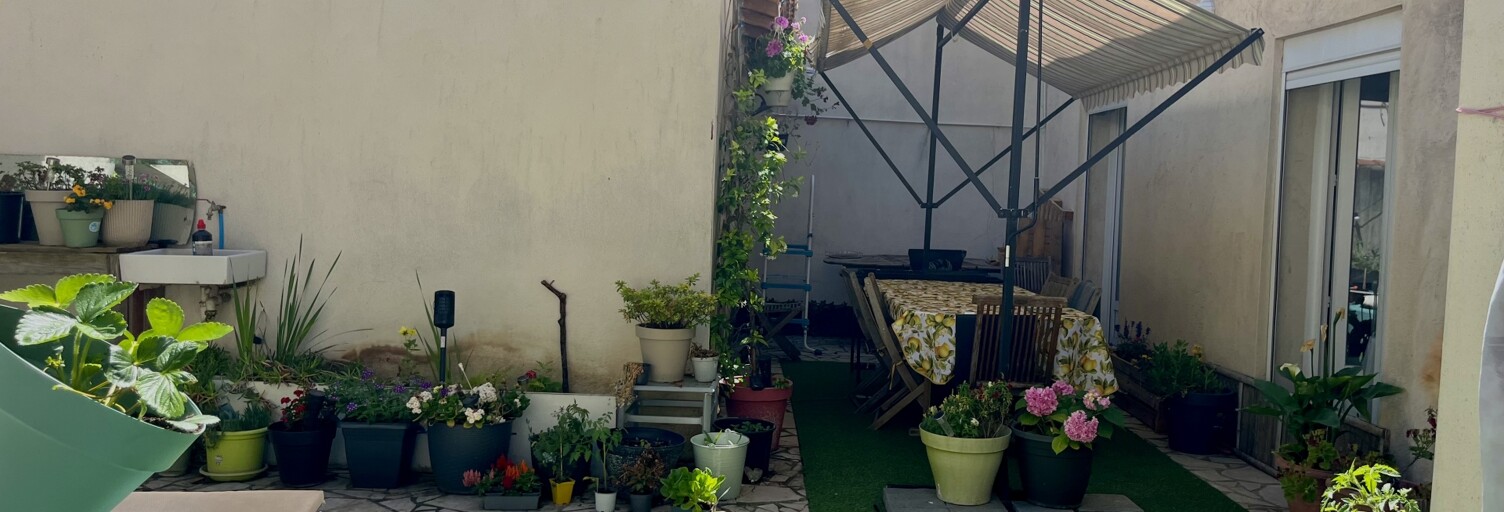 Maison 7 Pièces 161 m² à vendre à Arles (13200)