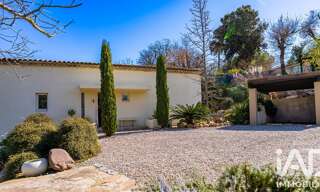 Maison 5 Pièces 240 m² à vendre à La Motte (83920)
