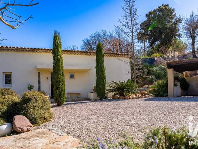 Vente Maison/villa 5 pièces — photo du bien