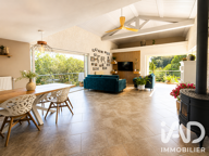 Vente Maison/villa 5 pièces — photo 3