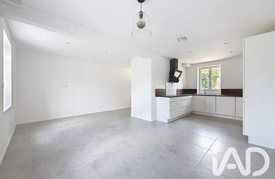 Vente Maison/villa 3 pièces — photo du bien