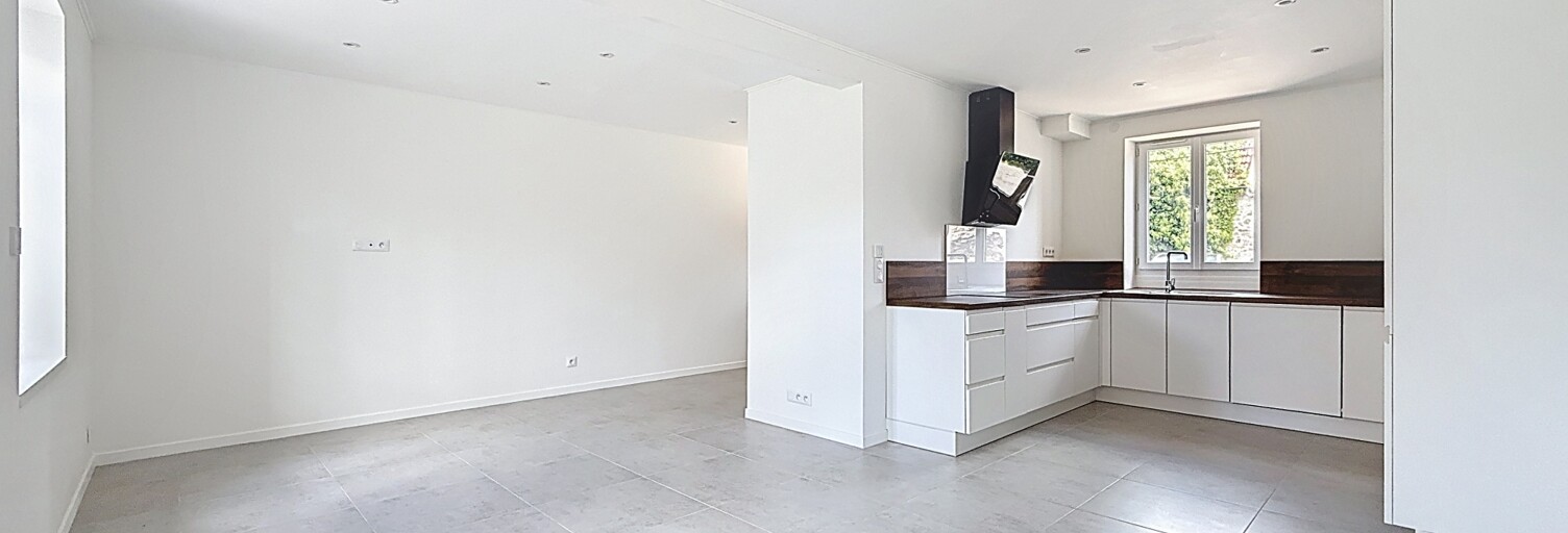 Maison 3 Pièces 70 m² à vendre à Chevannes (91750)