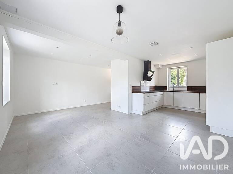 Vente Maison/villa 3 pièces — photo 1