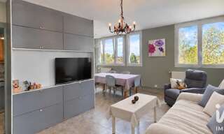 Immeuble  85 m² à vendre à Chalon-sur-Saône (71100)