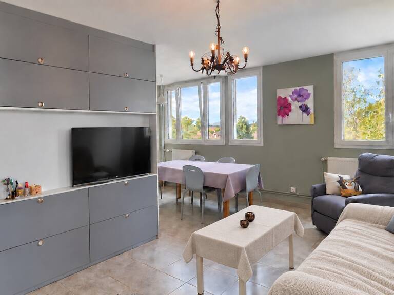 Vente Appartement 4 pièces — photo 1