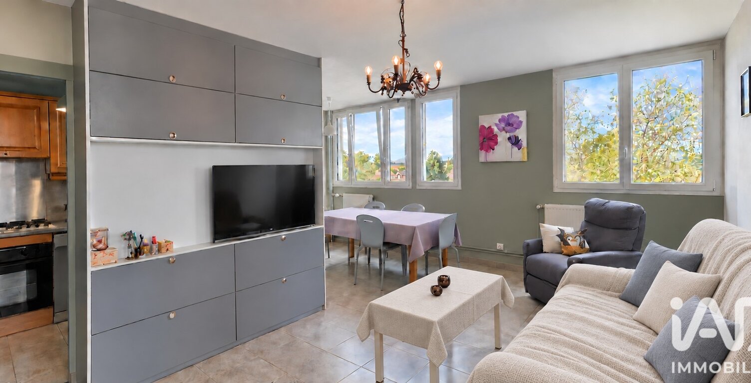 Vente Appartement 4 pièces — photo 1