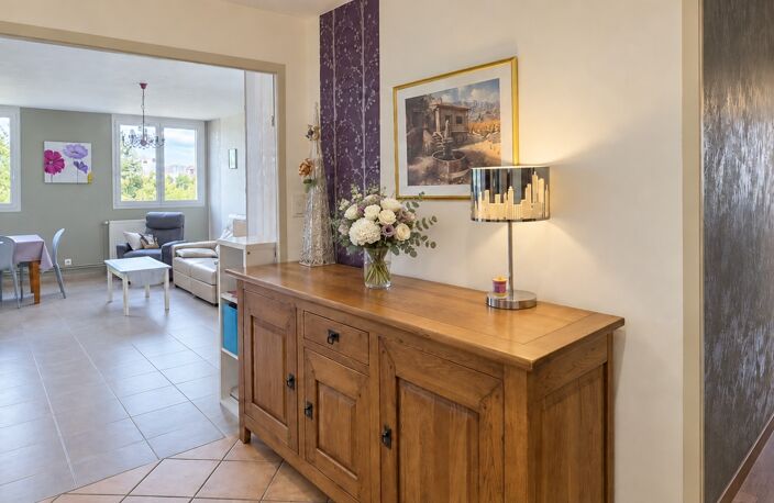 Vente Appartement 4 pièces — photo 2