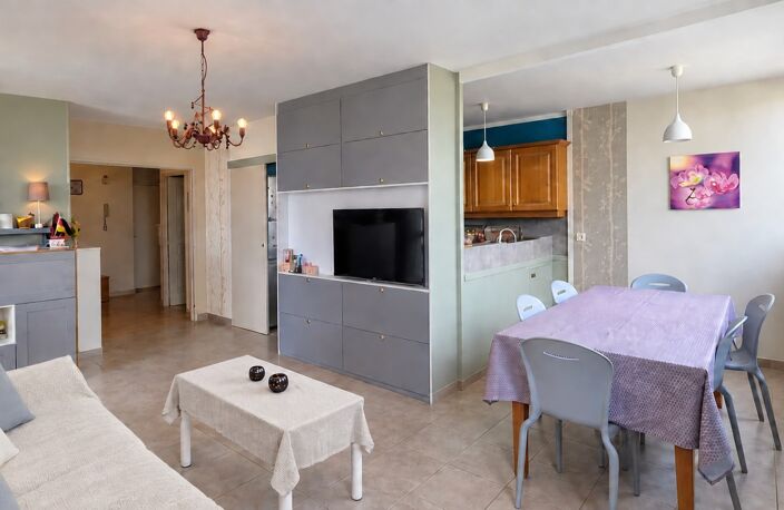 Vente Appartement 4 pièces — photo 4