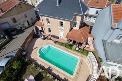 Maison 6 pièces 417000 €