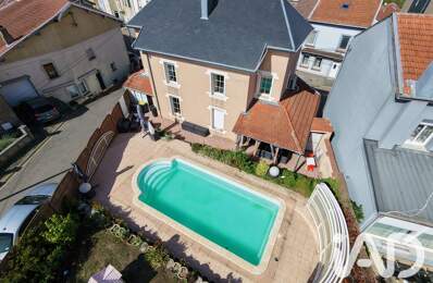 Vente Maison/villa 6 pièces — photo du bien