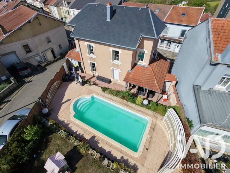 Vente Maison/villa 6 pièces — photo 1
