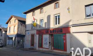Maison 6 Pièces 241 m² à vendre à Saint-Victurnien (87420)