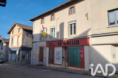 Maison 6 pièces 163000 €