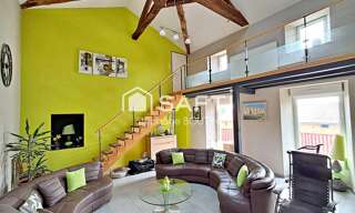 Maison 7 Pièces 217 m² à vendre à Saint-Mesmin (85700)