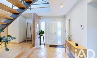Maison 8 Pièces 270 m² à vendre à Faumont (59310)