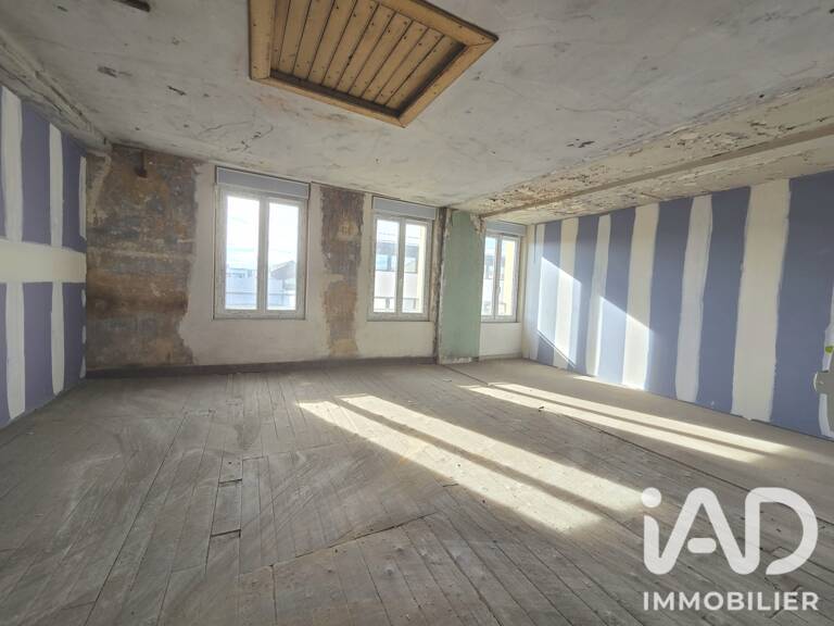 Vente Appartement 2 pièces — photo 1