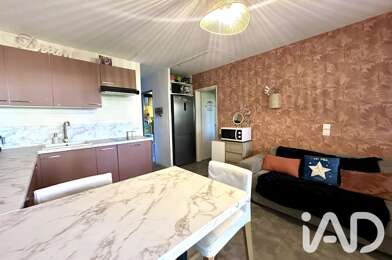 Appartement 3 pièces 215000 €