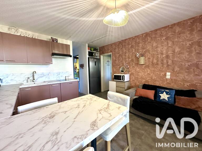 Vente Appartement 3 pièces — photo 1