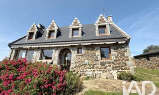Maison 5 Pièces 148 m² à vendre à Pléneuf-Val-André (22370)