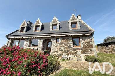 Maison 5 pièces 488000 €