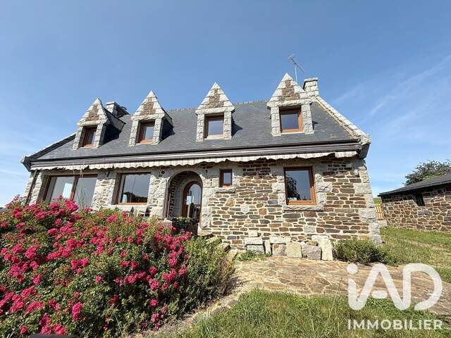 Vente Maison/villa 5 pièces — photo du bien