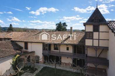 Maison 10 pièces 360000 €