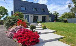 Maison 6 Pièces 200 m² à vendre à Domagné (35113)