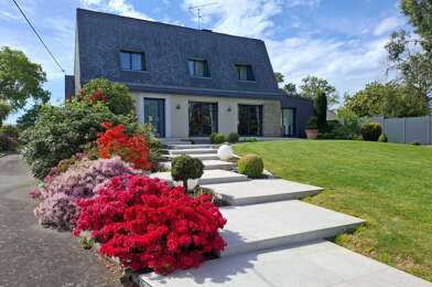 Maison 6 pièces 390000 €