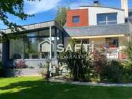 Maison 200m² 5 ch 2 bureaux dépendances grd jardin — photo 2