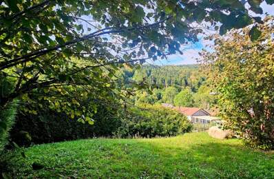 Maison avec vue et terrain env. 12 ares  Grandfontaine Les Minières  135 m² — photo du bien