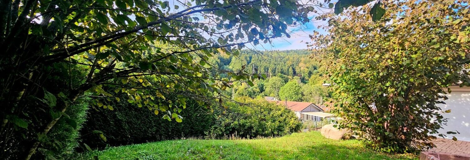 Maison 5 Pièces 135 m² à vendre à Grandfontaine (67130)