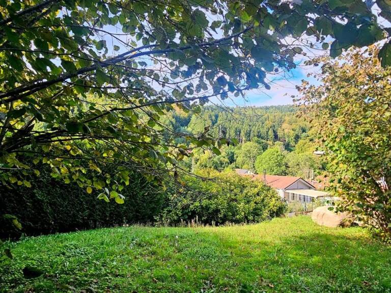 Maison avec vue et terrain env. 12 ares  Grandfontaine Les Minières  135 m² — photo 1