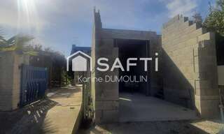 Maison 5 Pièces 135 m² à vendre à Saint-Lunaire (35800)