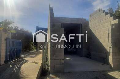 Maison 5 pièces 313000 €