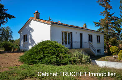 Maison 5 pièces 149000 €