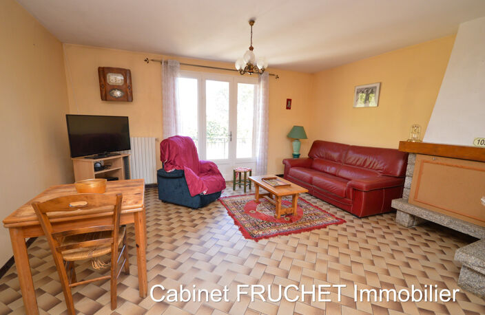 Axe CHANTONNAY - BOURNEZEAU - Grande maison de famille — photo 4