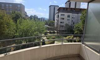 Appartement 3 Pièces 62 m² à louer à Grenoble (38000)