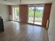 Appartement 3 pièces 62 m² — photo 2