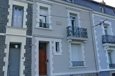 Appartement 1 pièces 420 €