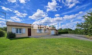 Maison 3 Pièces 85 m² à vendre à Saint-Mesmin (85700)